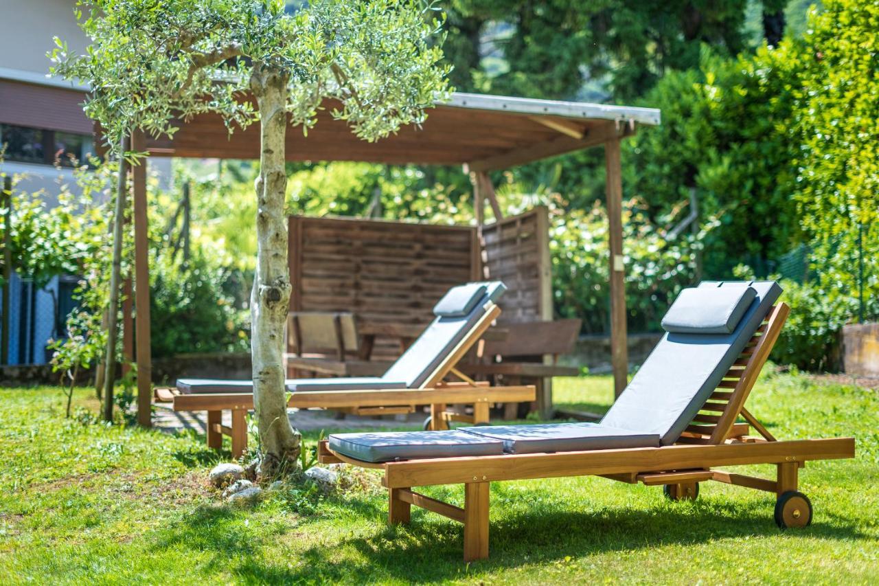 Ferienwohnungen Atz Termeno Extérieur photo