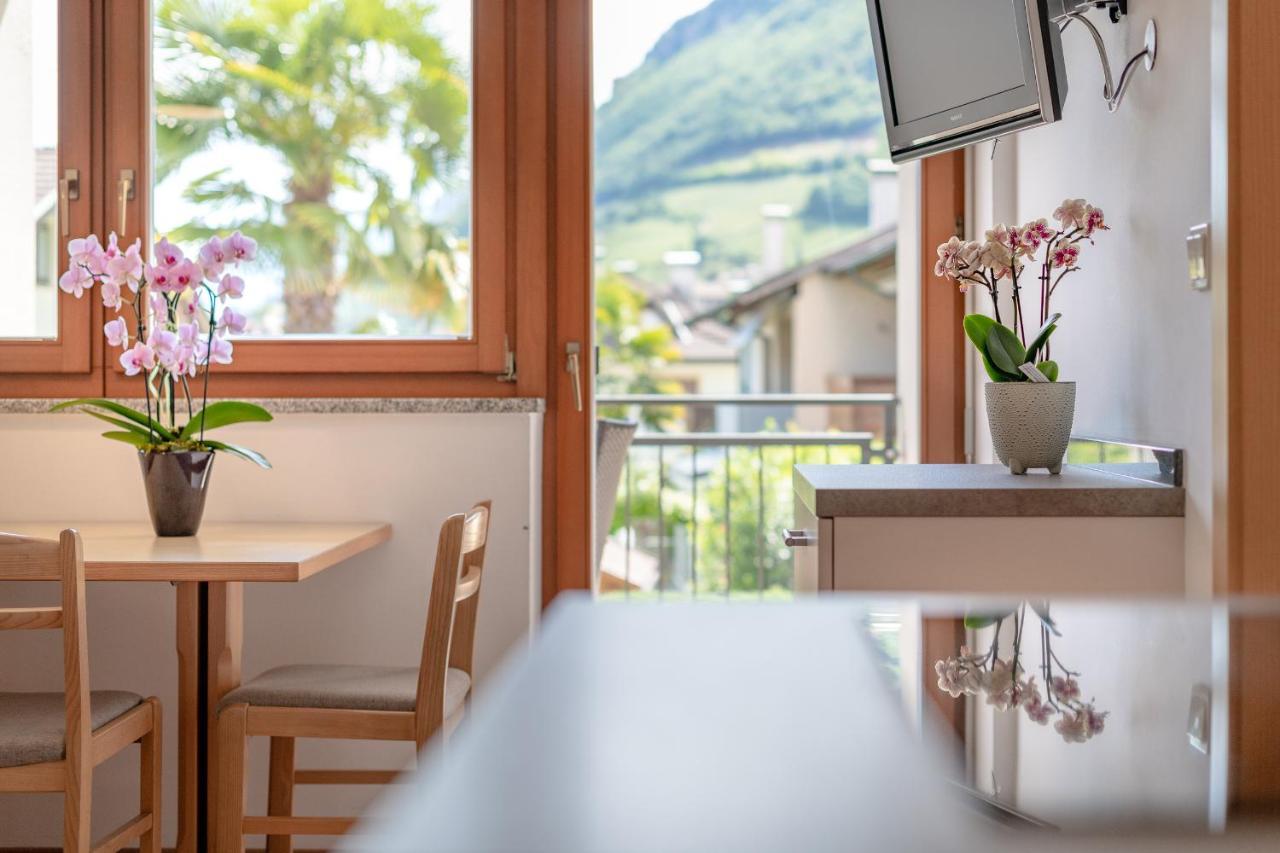 Ferienwohnungen Atz Termeno Extérieur photo