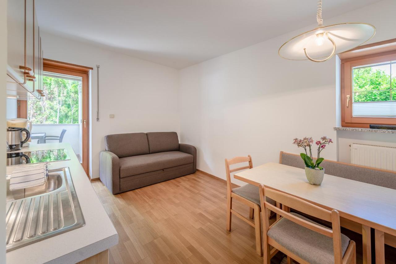 Ferienwohnungen Atz Termeno Extérieur photo