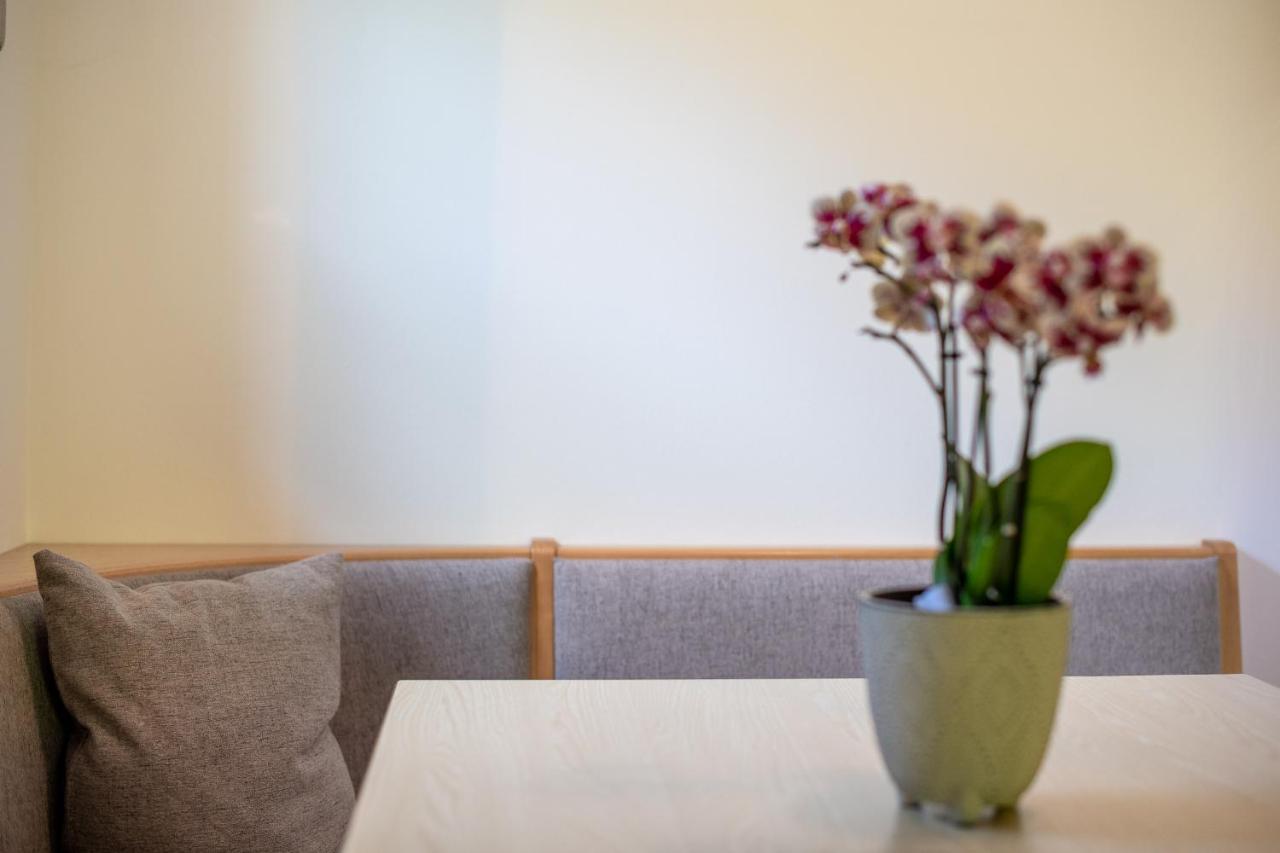 Ferienwohnungen Atz Termeno Extérieur photo