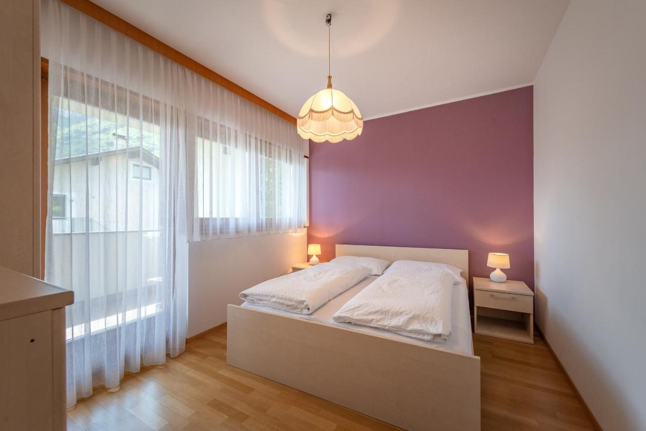 Ferienwohnungen Atz Termeno Extérieur photo