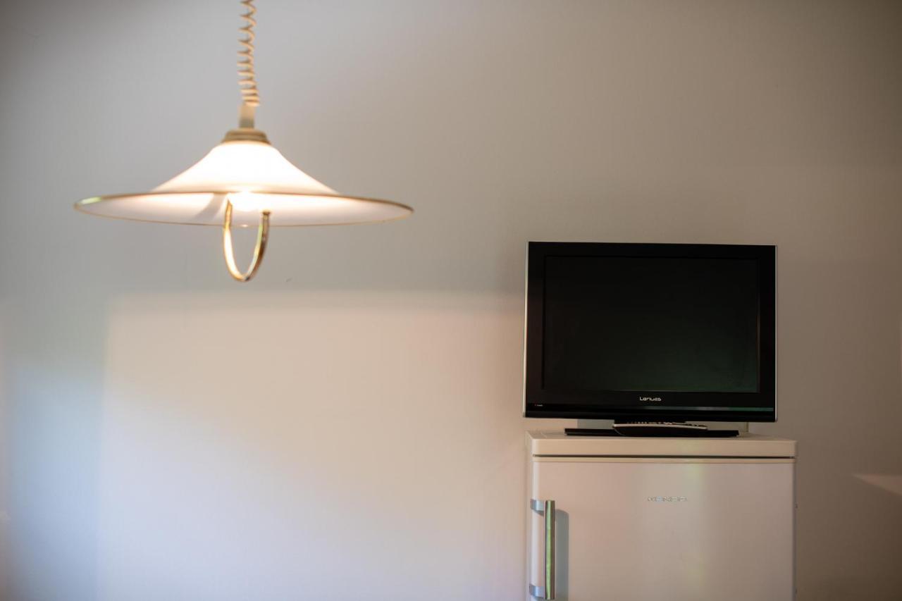 Ferienwohnungen Atz Termeno Extérieur photo