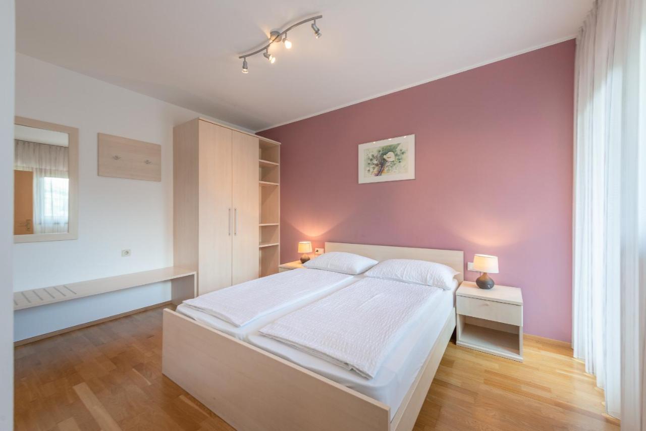 Ferienwohnungen Atz Termeno Extérieur photo
