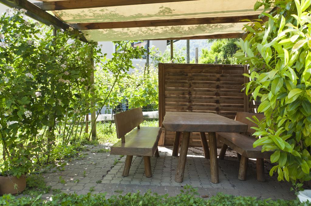 Ferienwohnungen Atz Termeno Extérieur photo